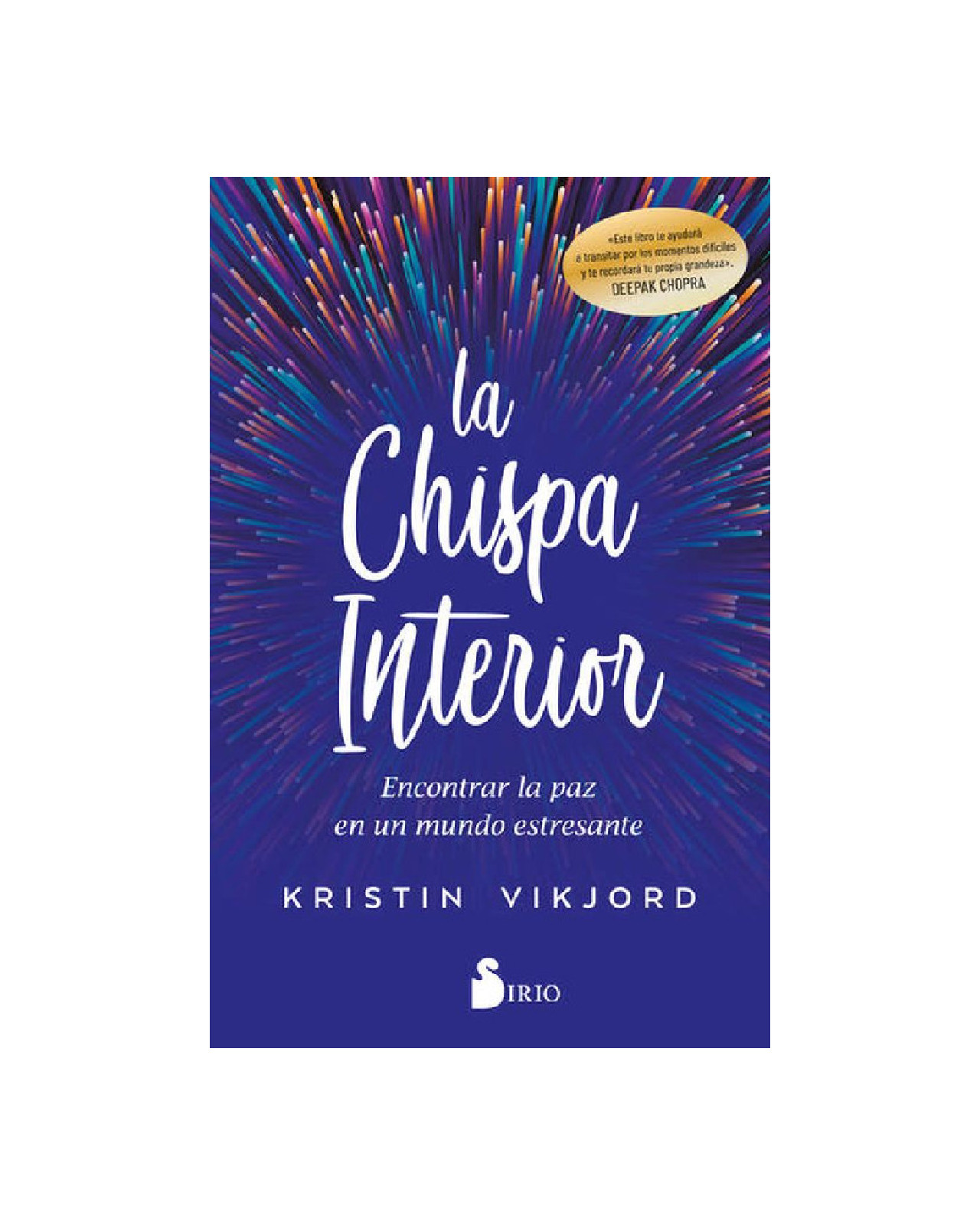 Foto 1 | La Chispa Interior