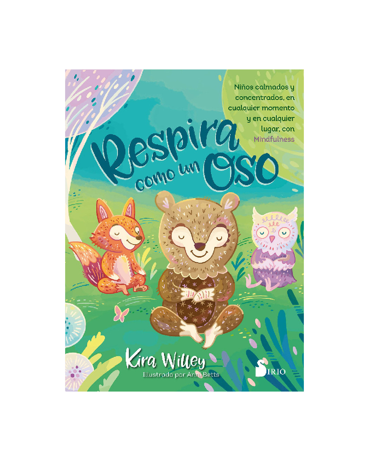 Respira Como Un Oso