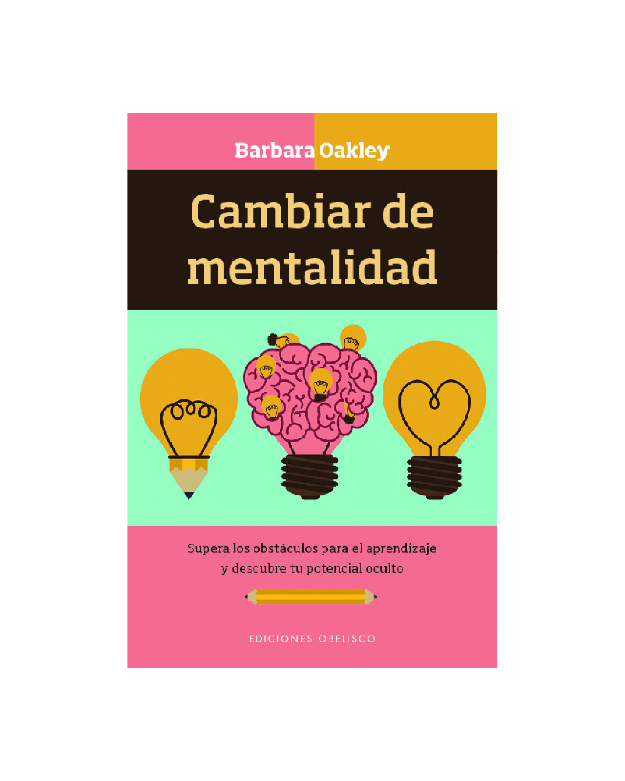 Foto 2 pulgar | Cambiar De Mentalidad
