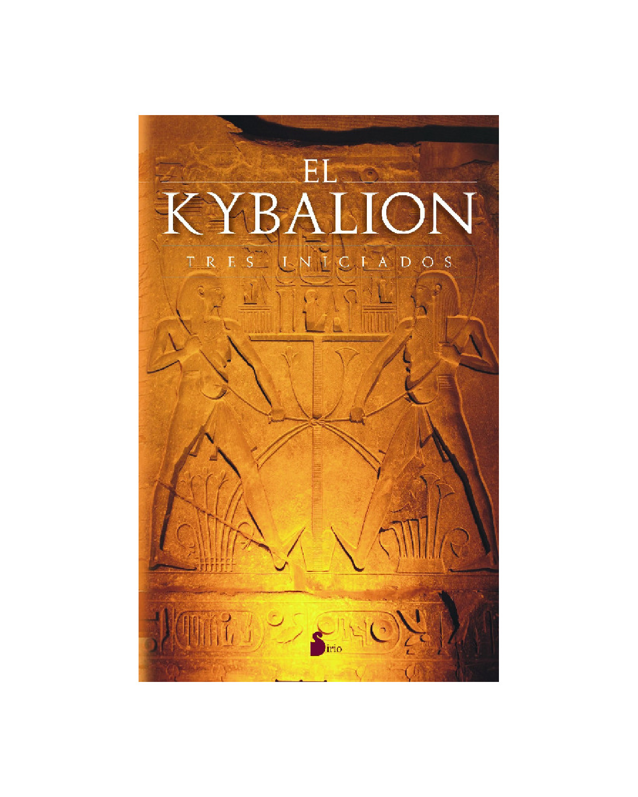 El Kybalion