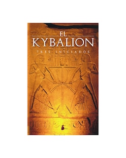 Foto 1 | El Kybalion