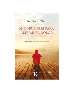 Foto 1 | Mindfulness Para Aliviar El Dolor