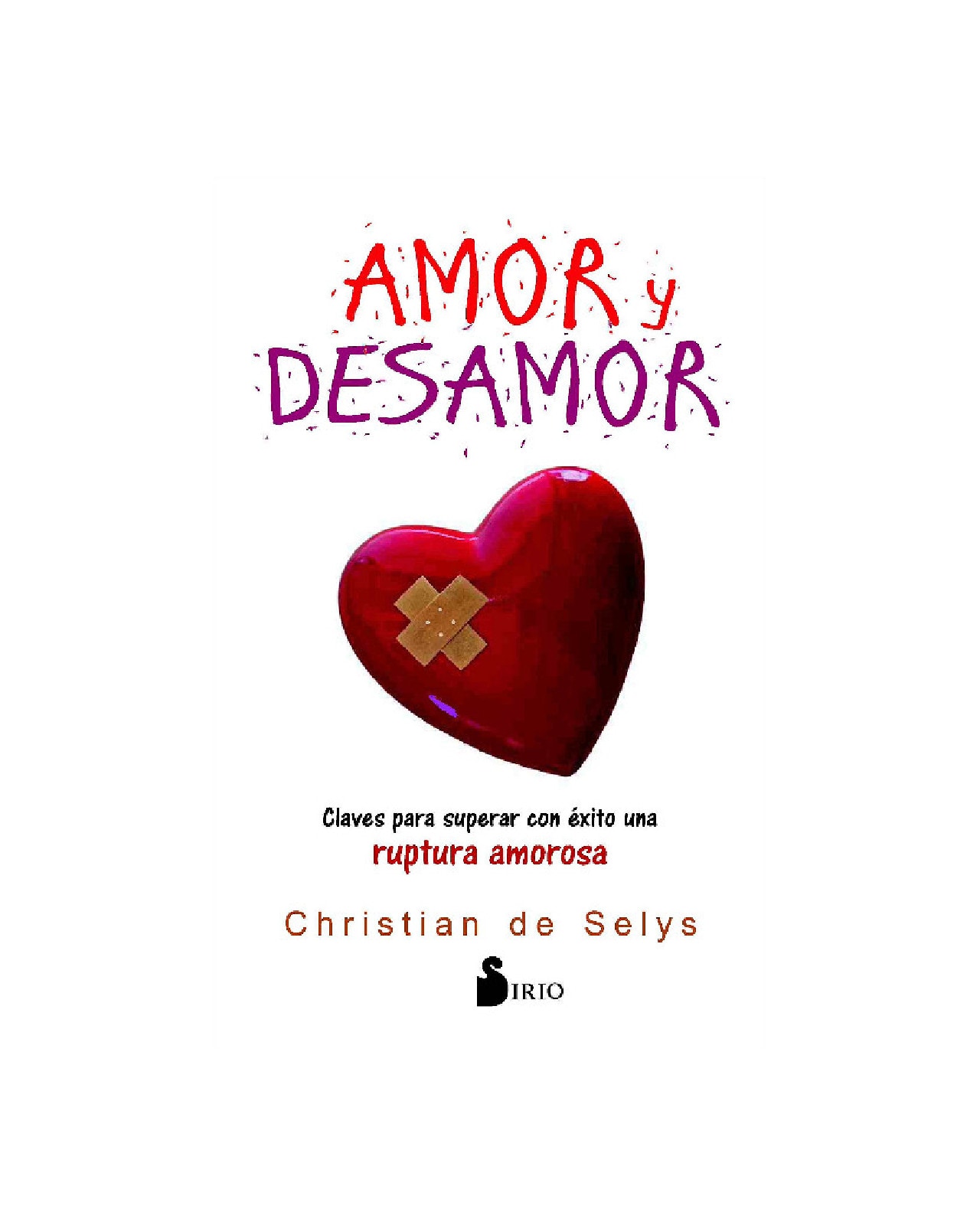 Amor Y Desamor $530