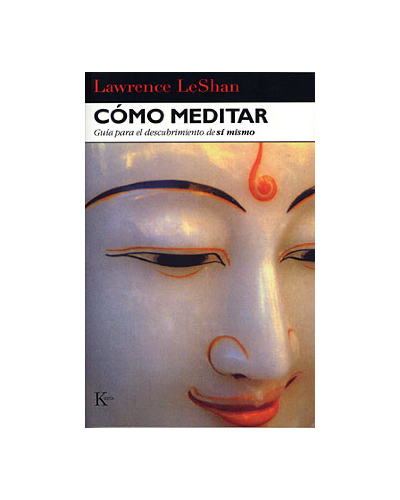 Foto 2 pulgar | Como Meditar (kairos)