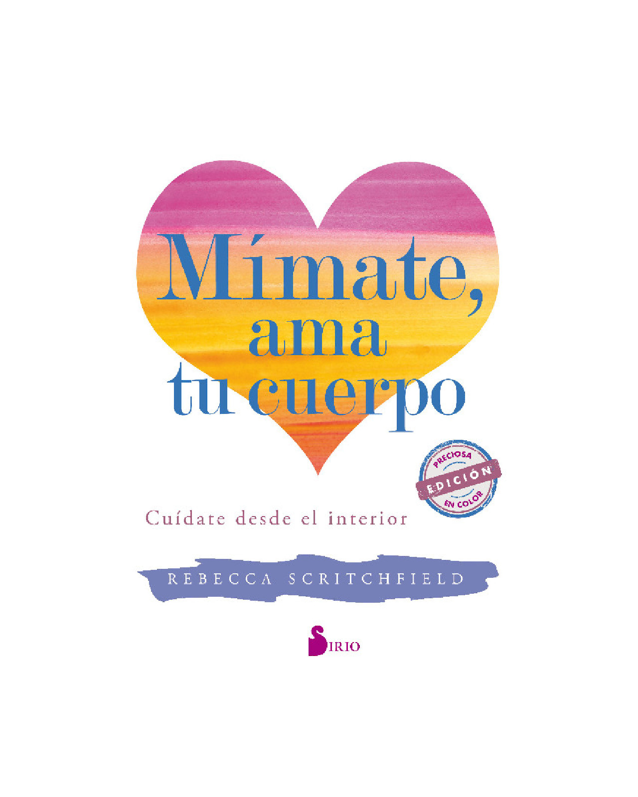 Foto 2 pulgar | Mimate, Ama Tu Cuerpo