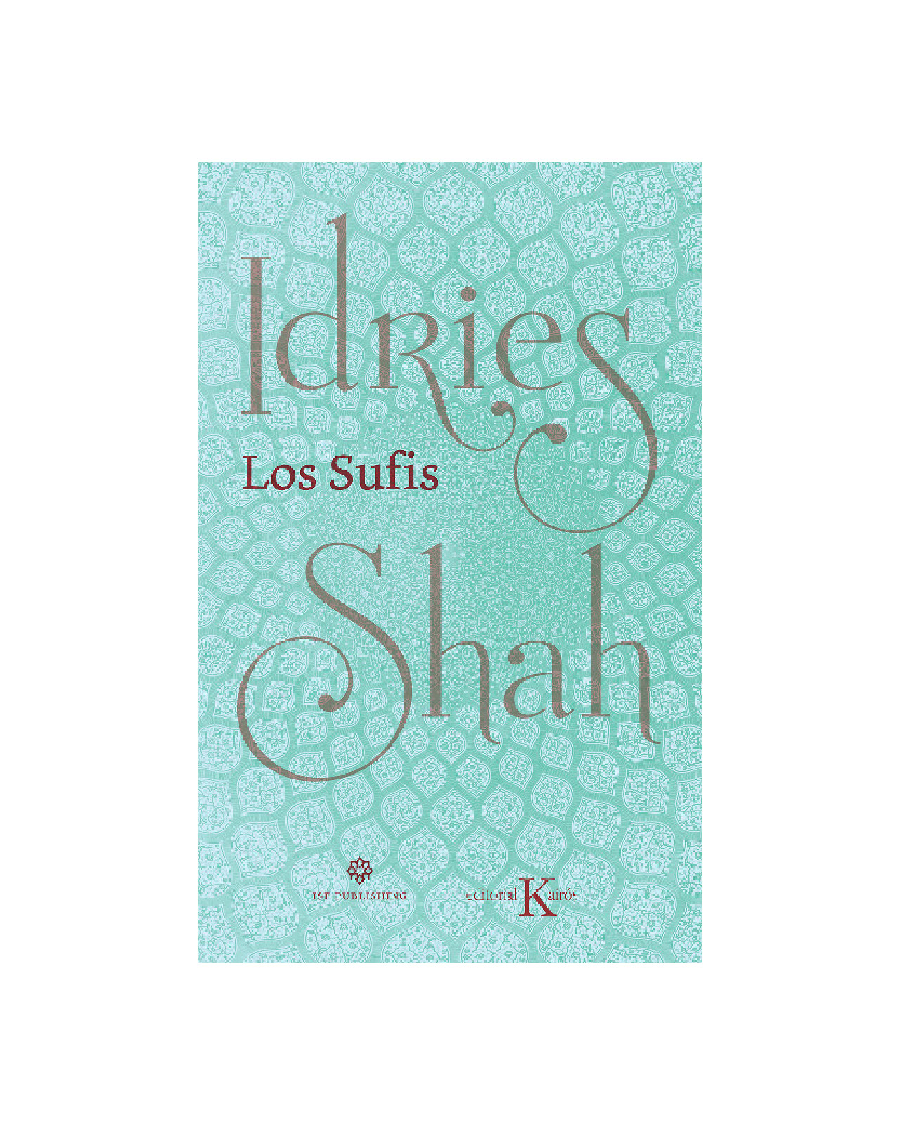 Los Sufis (n.e., N.p.)