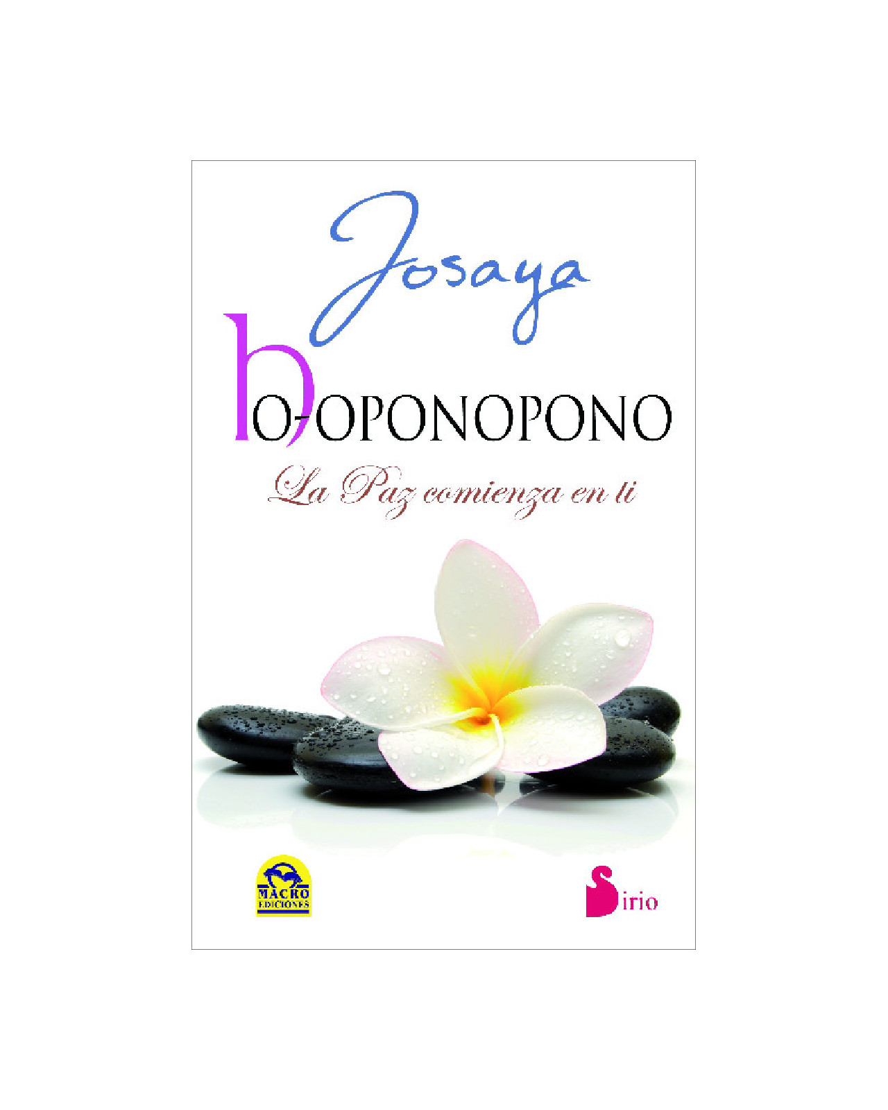 Foto 1 | Ho-oponopono