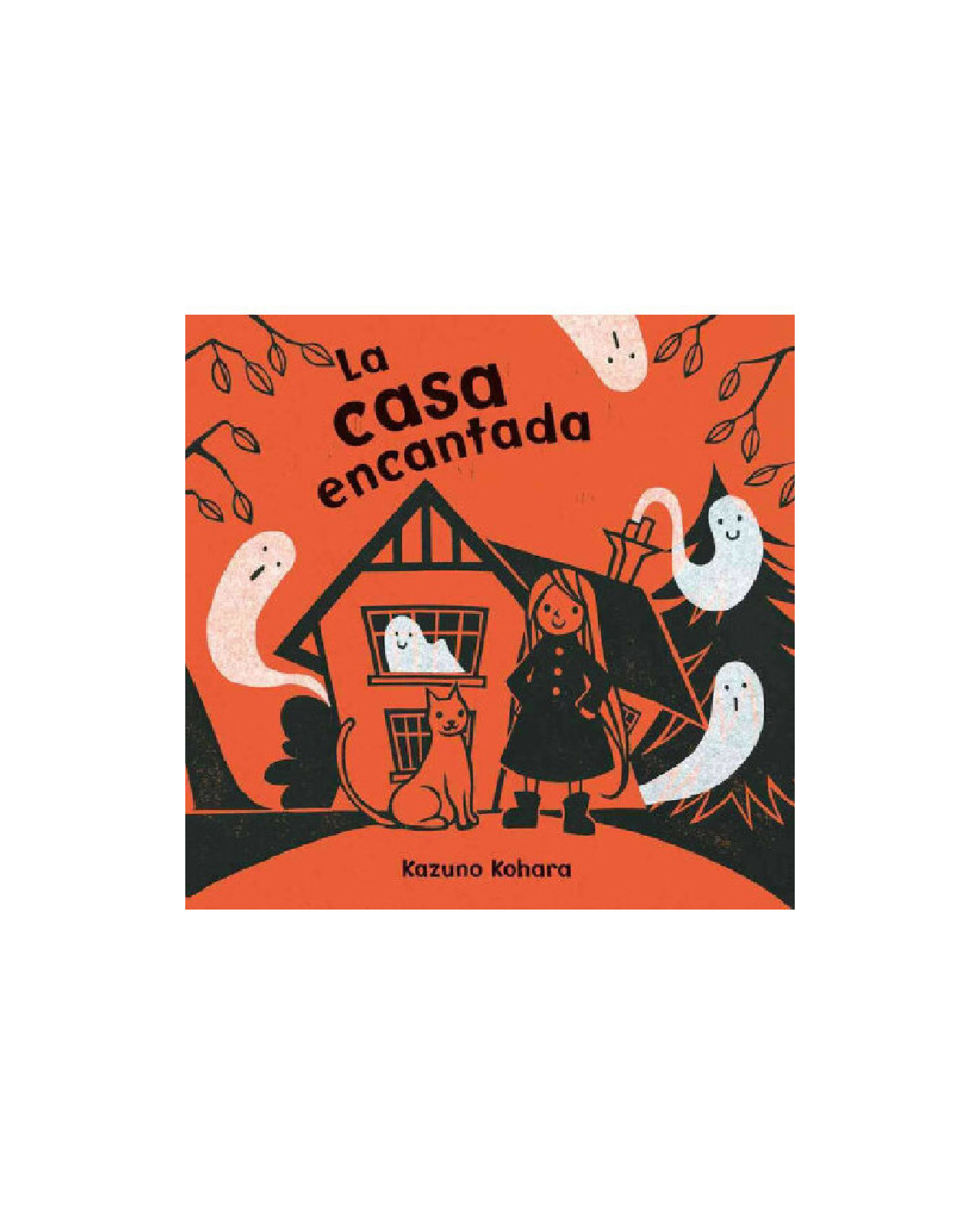 Foto 1 | La Casa Encantada