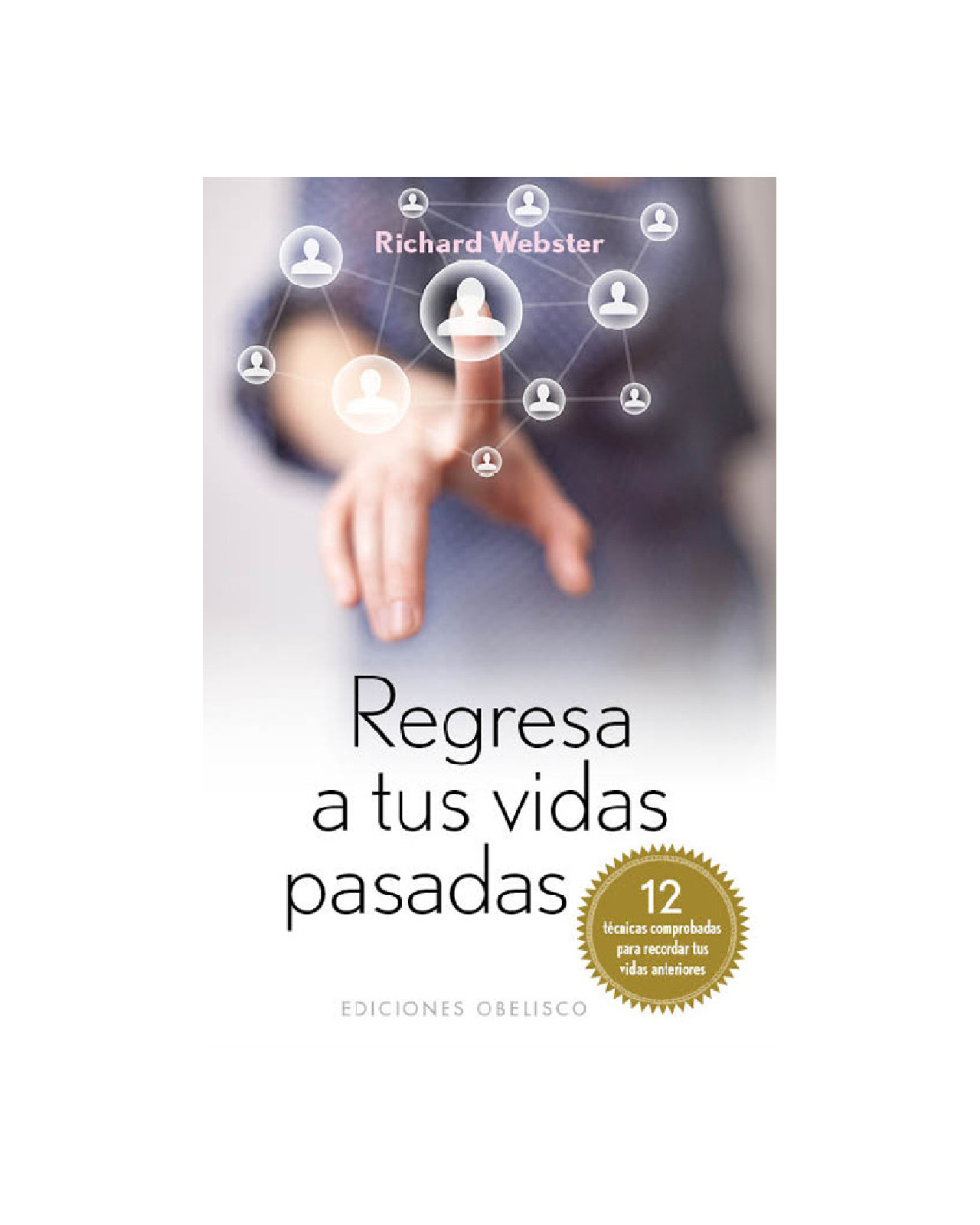 Foto 2 pulgar | Regresa A Tus Vidas Pasadas (bolsillo)