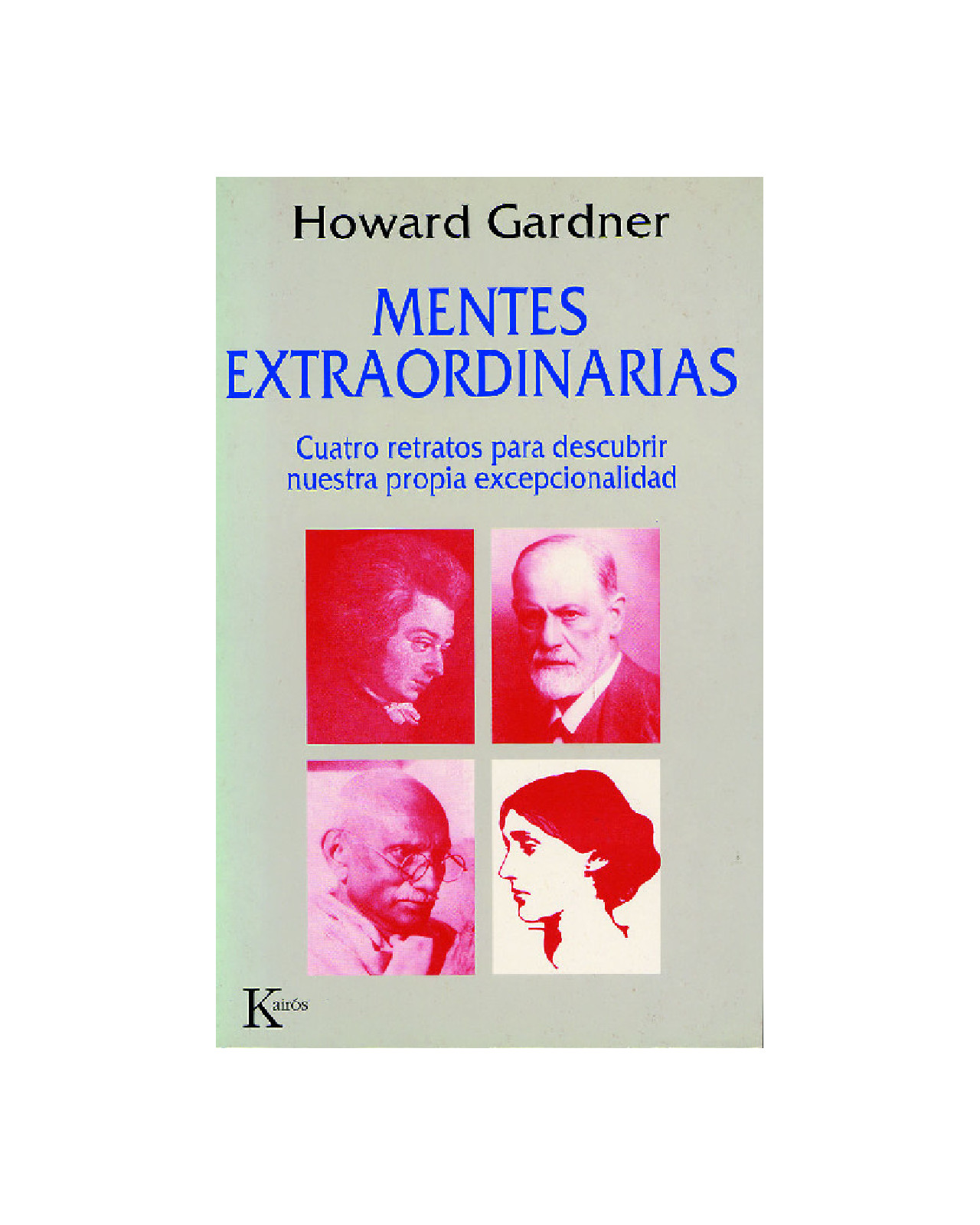 Foto 1 | Mentes Extraordinarias