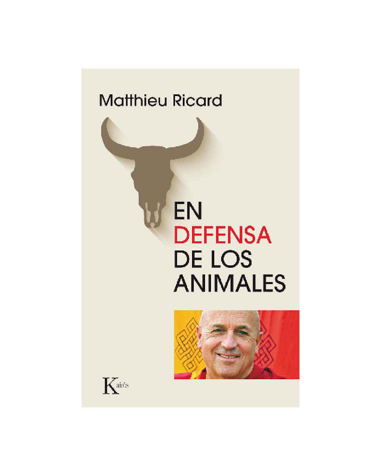 Foto 2 pulgar | En Defensa De Los Animales