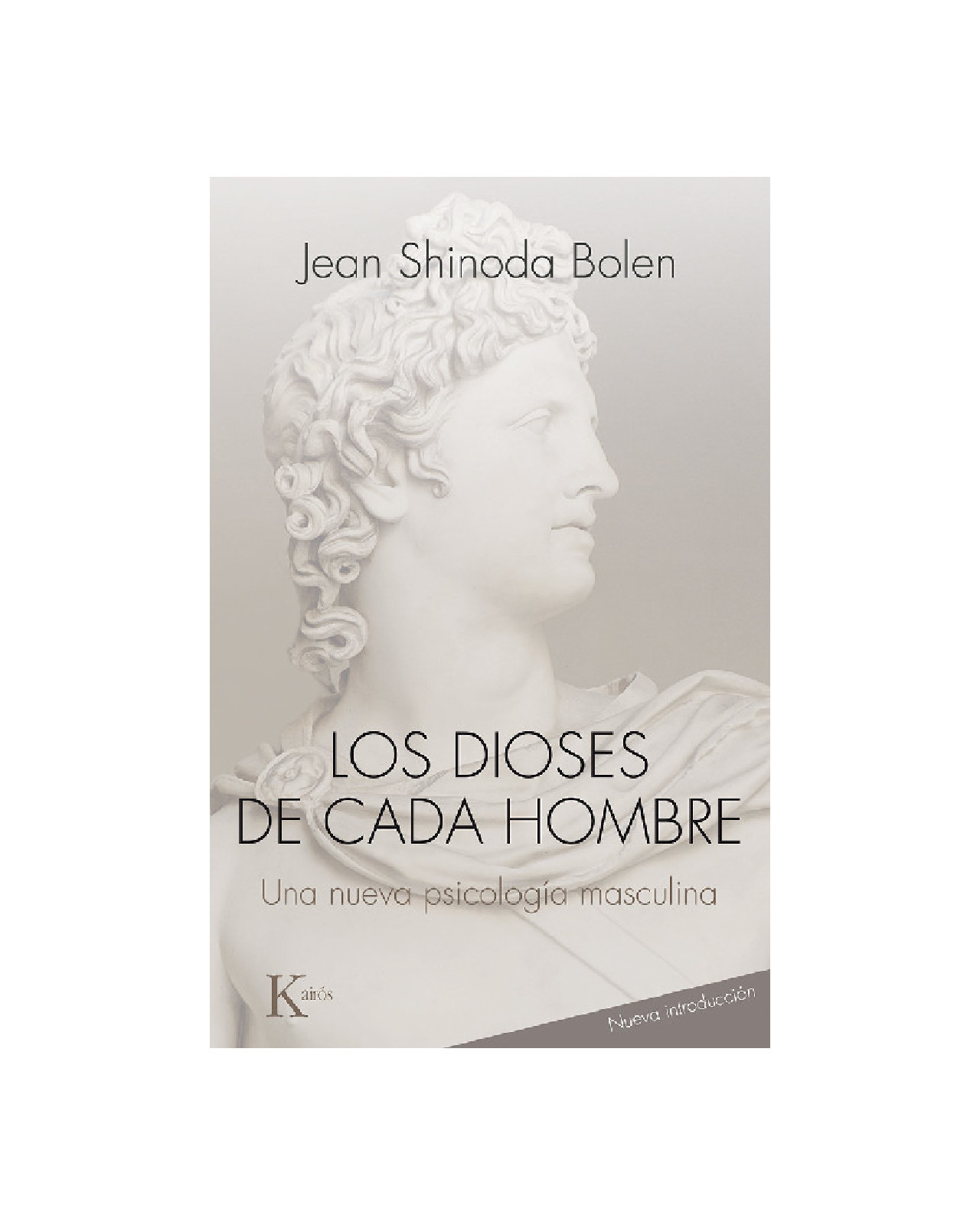 Foto 1 | Los Dioses De Cada Hombre