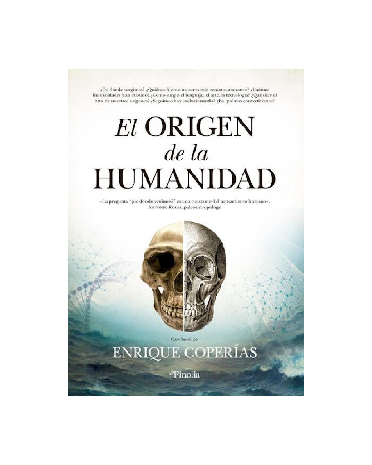 El Origen De La Humanidad