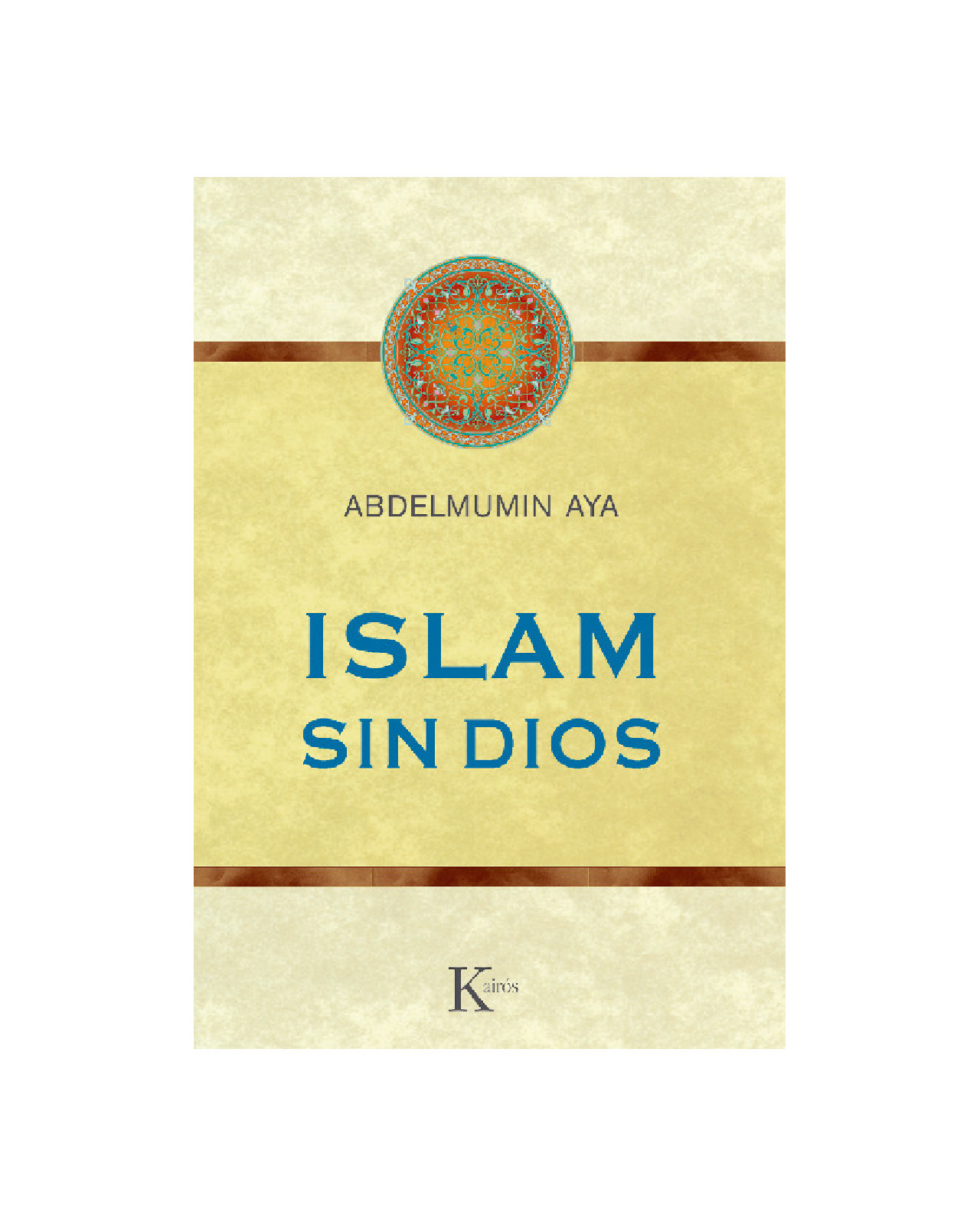 Foto 1 | Islam Sin Dios