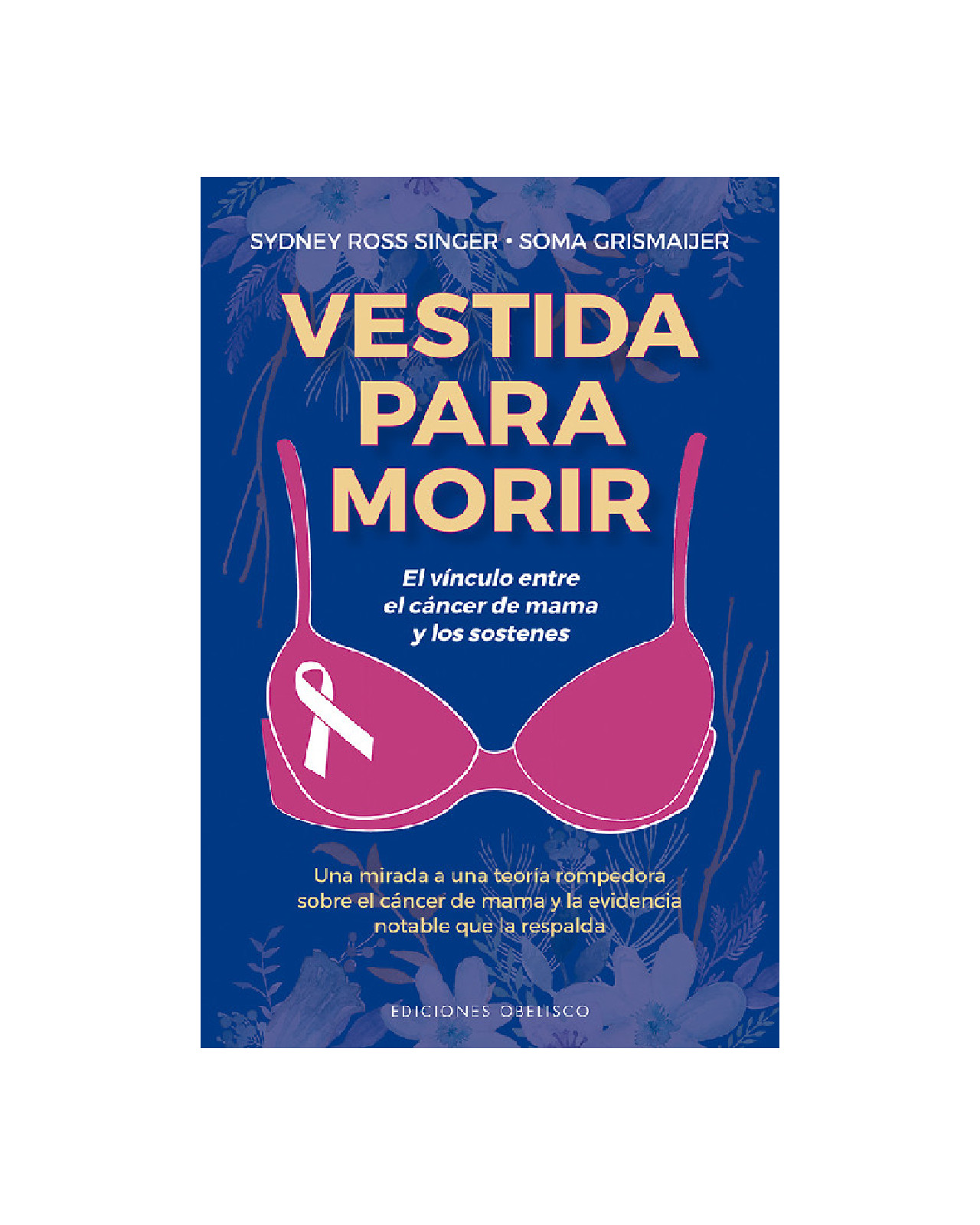 Vestida Para Morir