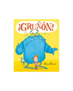 Foto 1 | ¡gruñón!