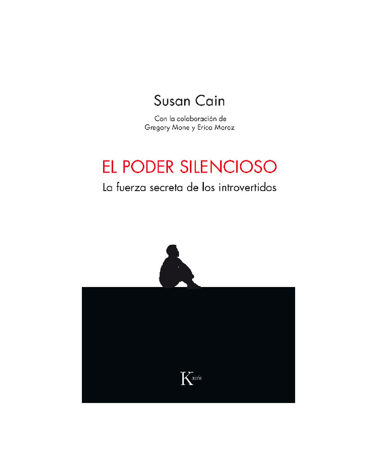 Foto 2 pulgar | El Poder Silencioso