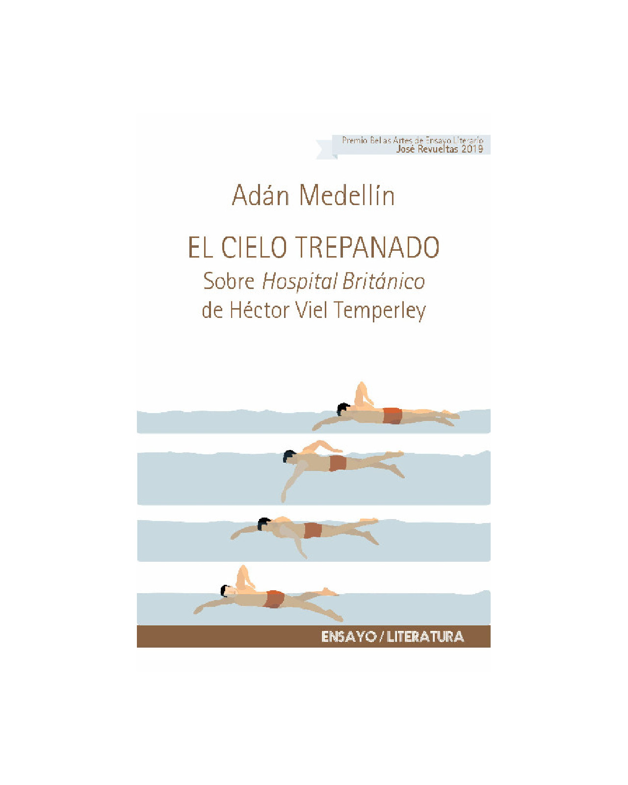 Foto 1 | Cielo Trepanado, El