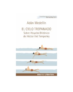 Foto 1 | Cielo Trepanado, El