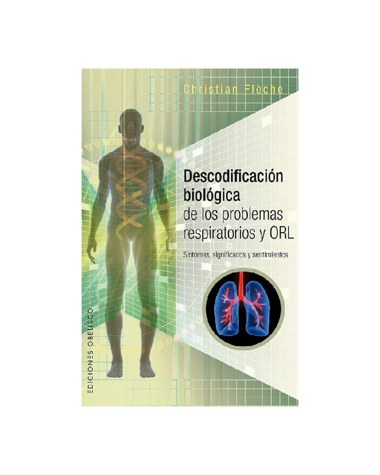 Foto 2 pulgar | Descodificación Biológica De Los Problemas Respiratorios Y Orl