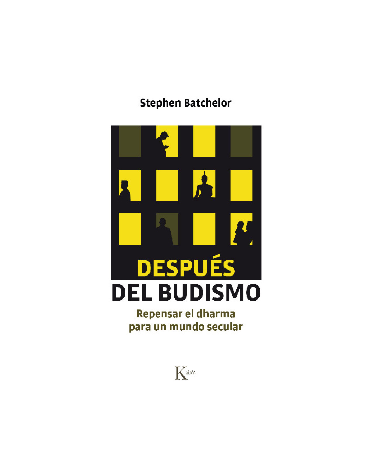 Foto 1 | Después Del Budismo