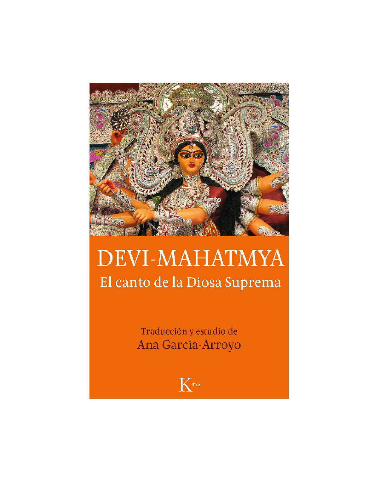 Foto 2 pulgar | Devi Mahatmya