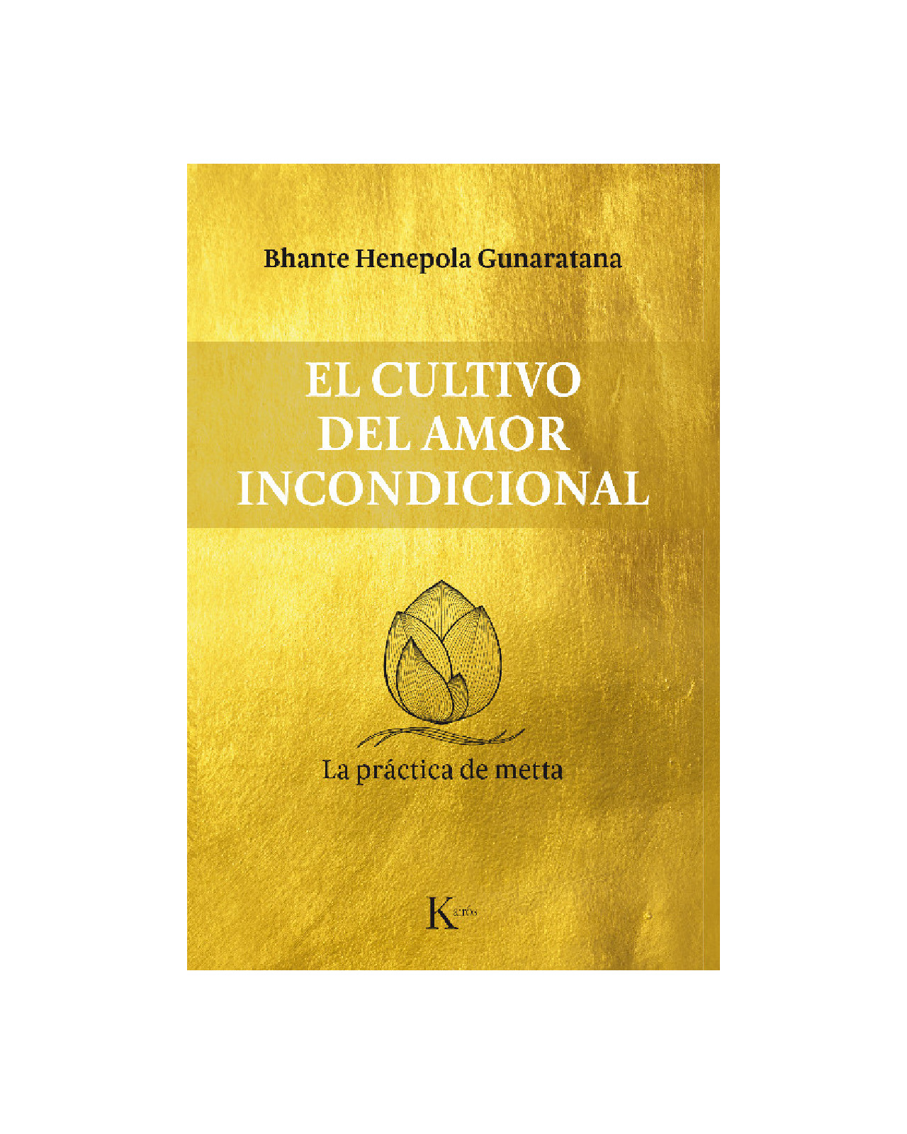 Foto 2 pulgar | El Cultivo Del Amor Incondicional