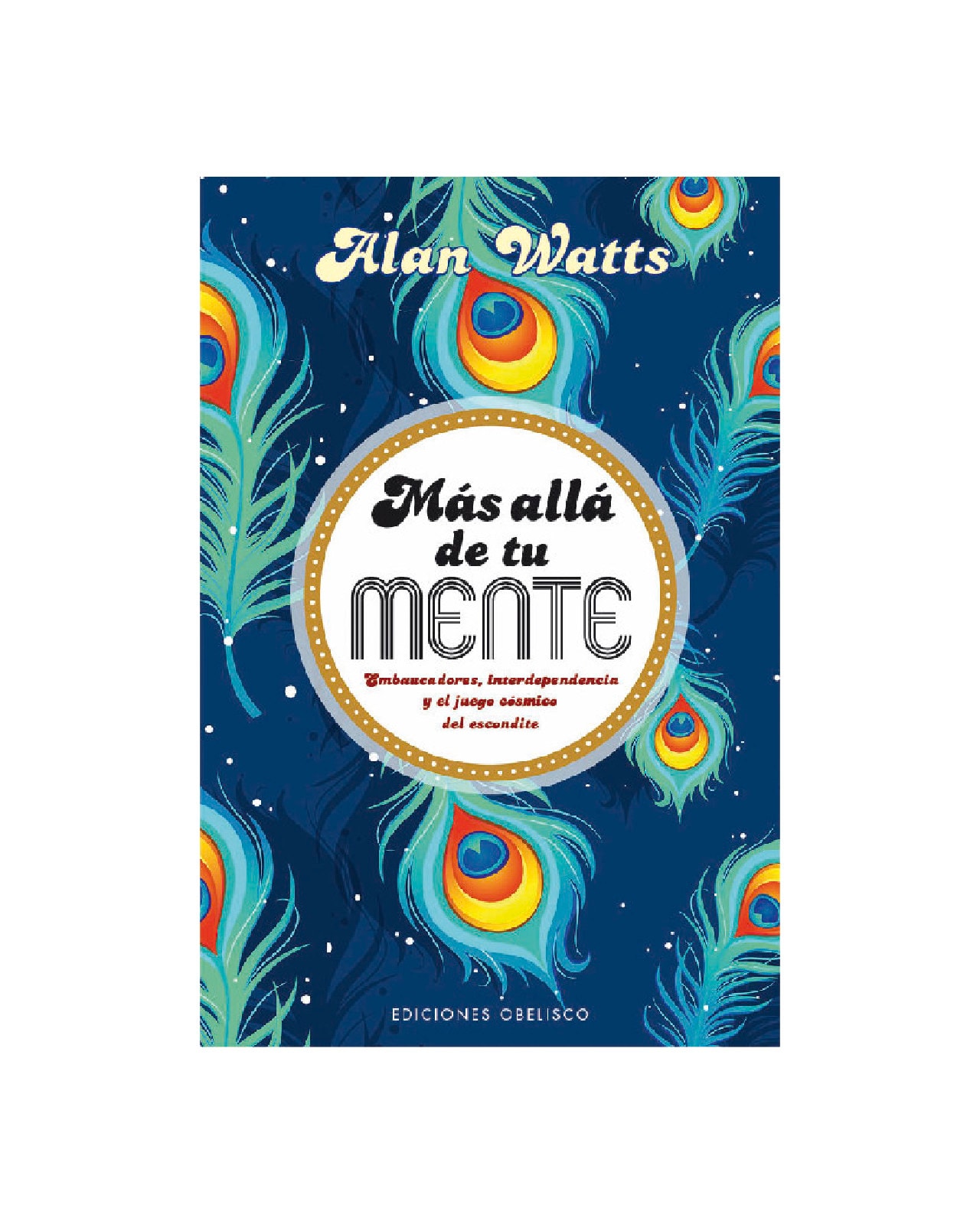 Más Allá De Tu Mente $530
