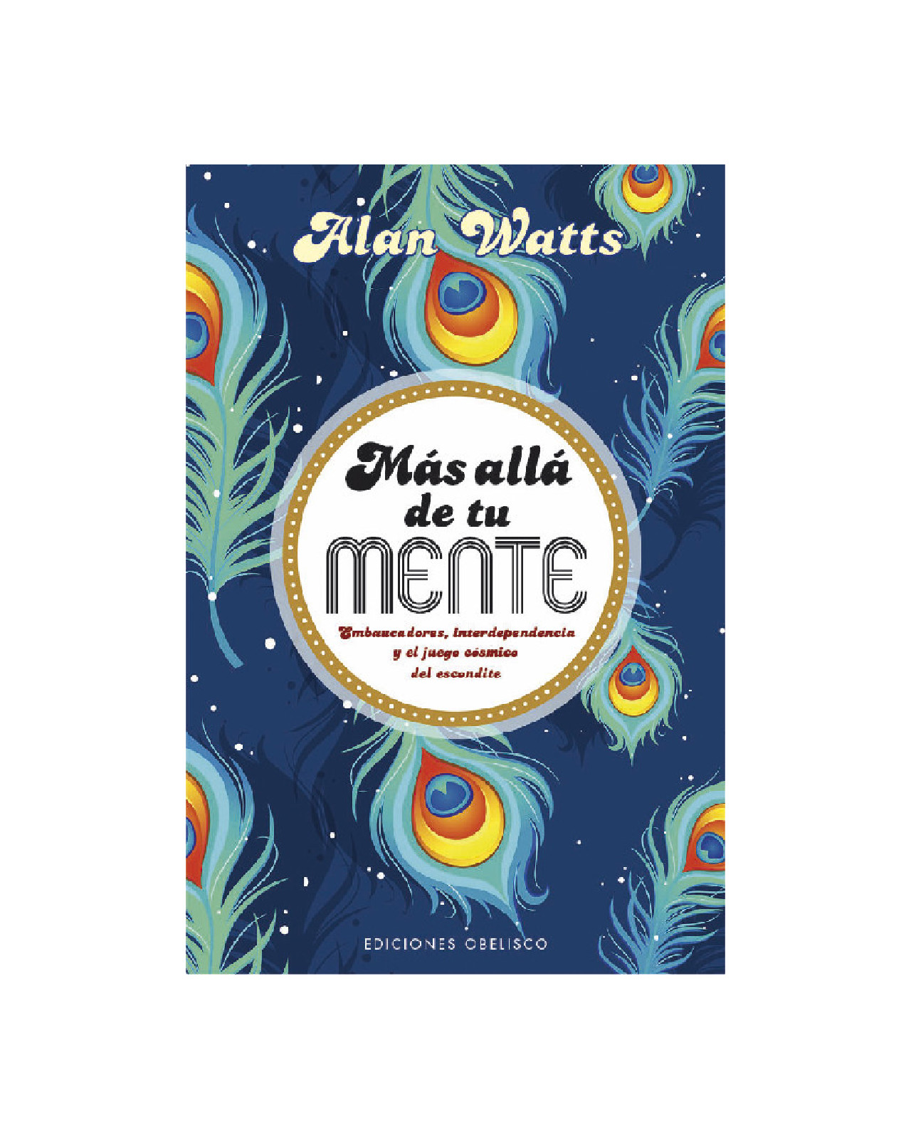Foto 2 pulgar | Más Allá De Tu Mente