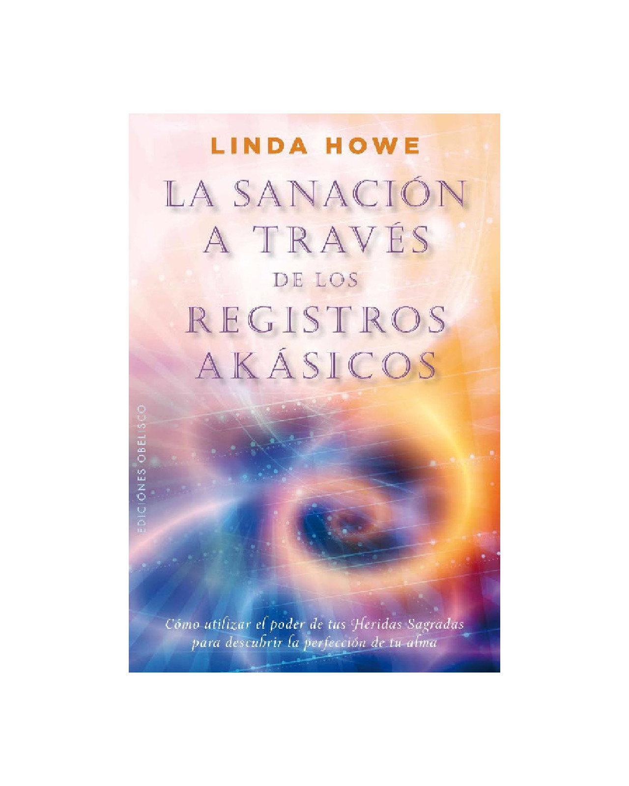 Foto 1 | La Sanación A Través De Los Registros Akásicos