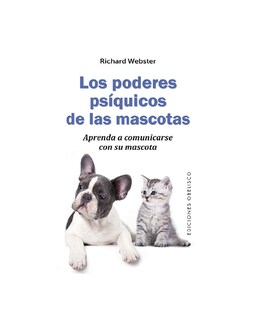 Foto 1 | Los Poderes Psíquicos De Las Mascotas