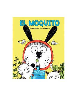 Foto 1 | El Moquito