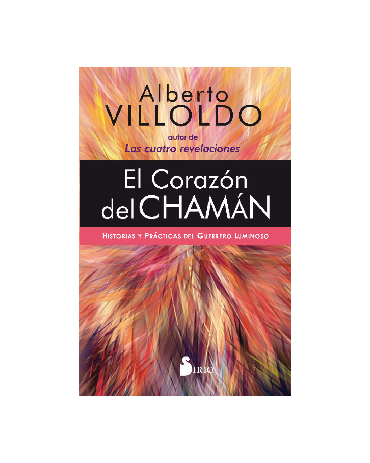 Foto 2 pulgar | El Corazon Del Chaman