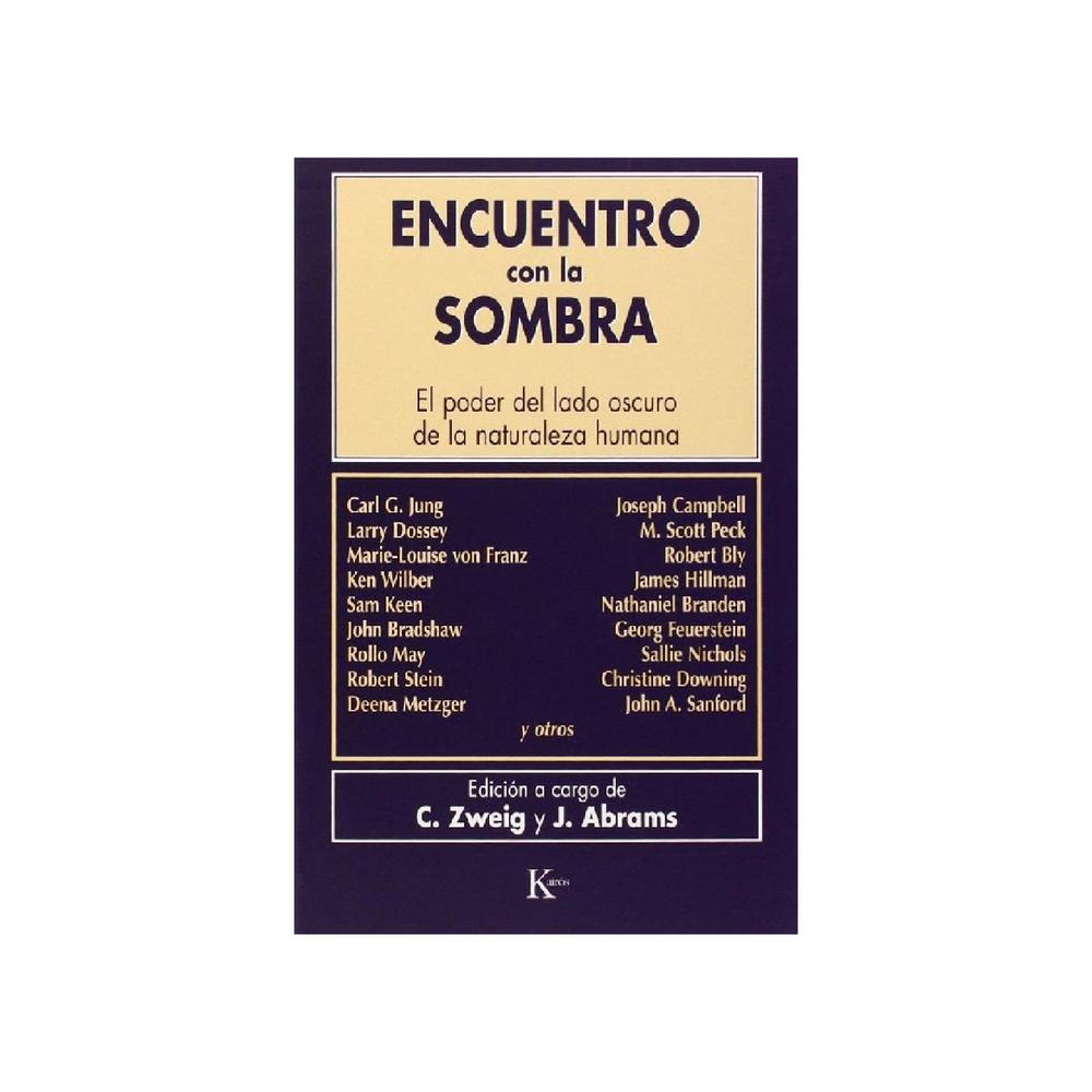 Encuentro Con La Sombra