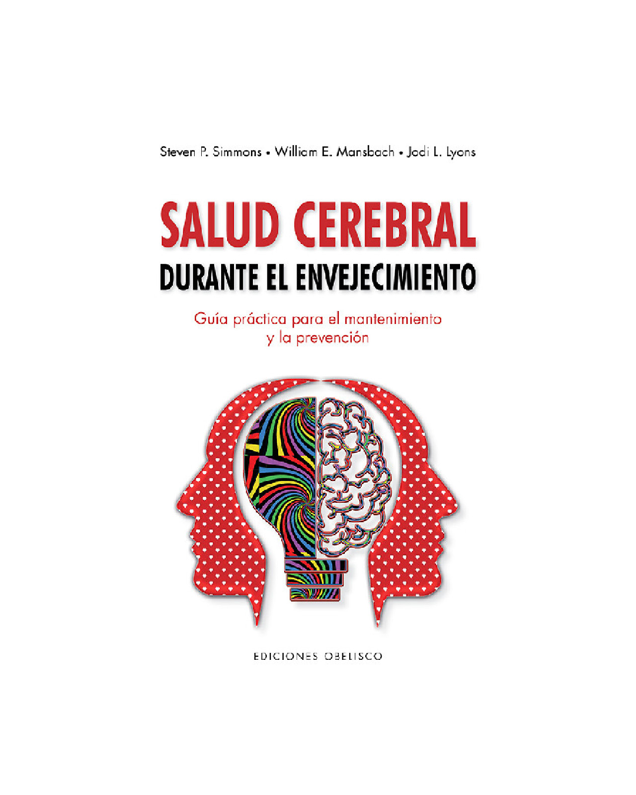 Salud Cerebral Durante El Envejecimiento