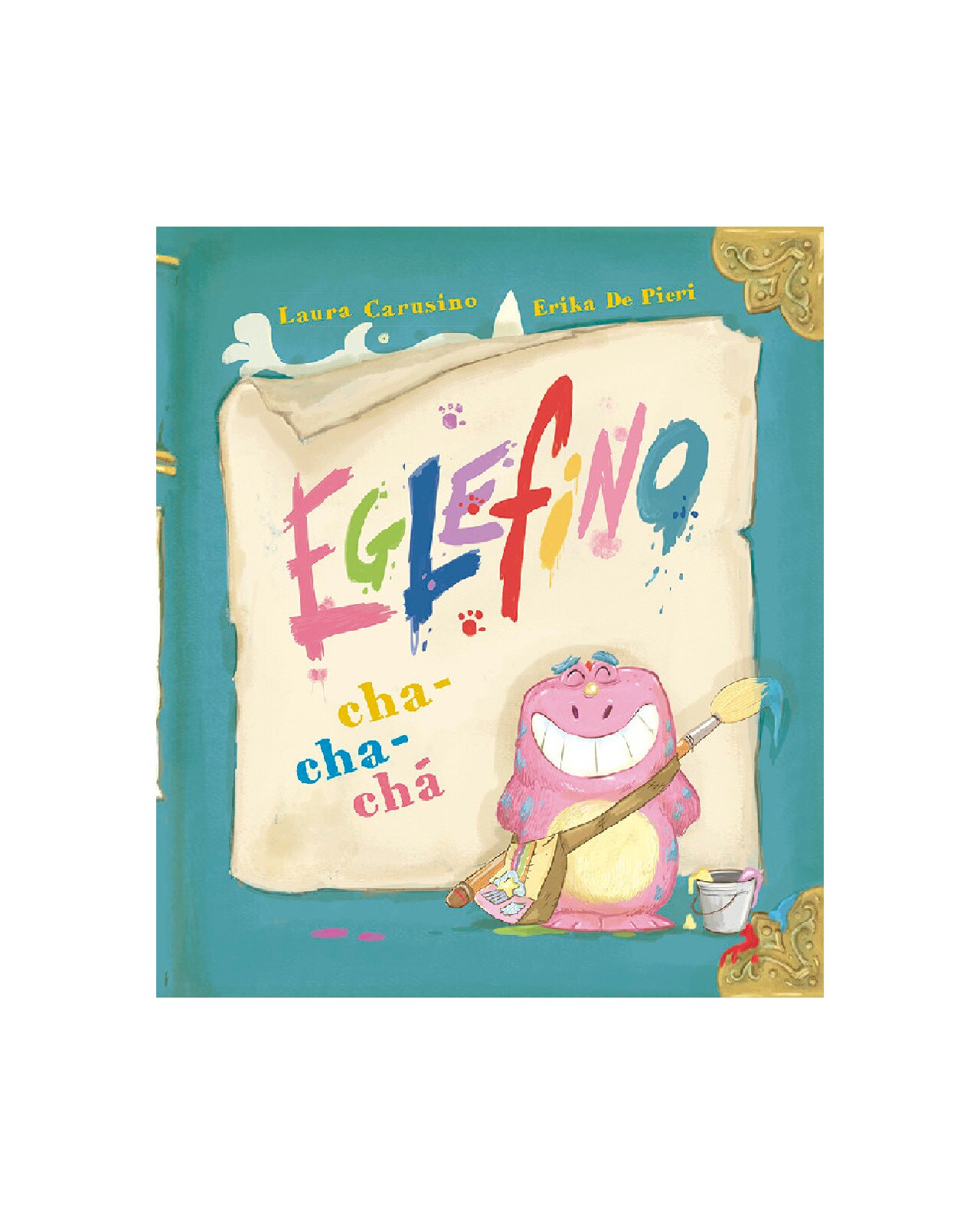 Eglefino Chachachá $520