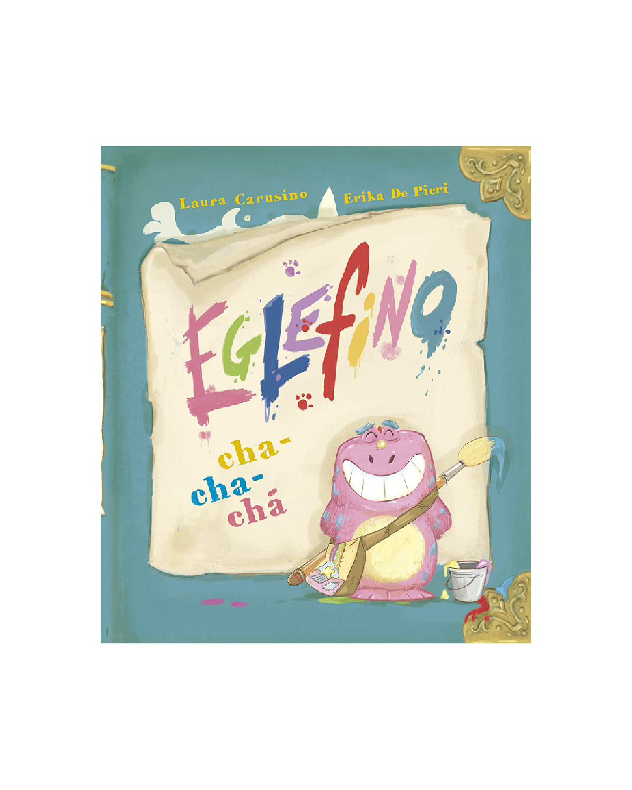 Foto 1 | Eglefino Chachachá