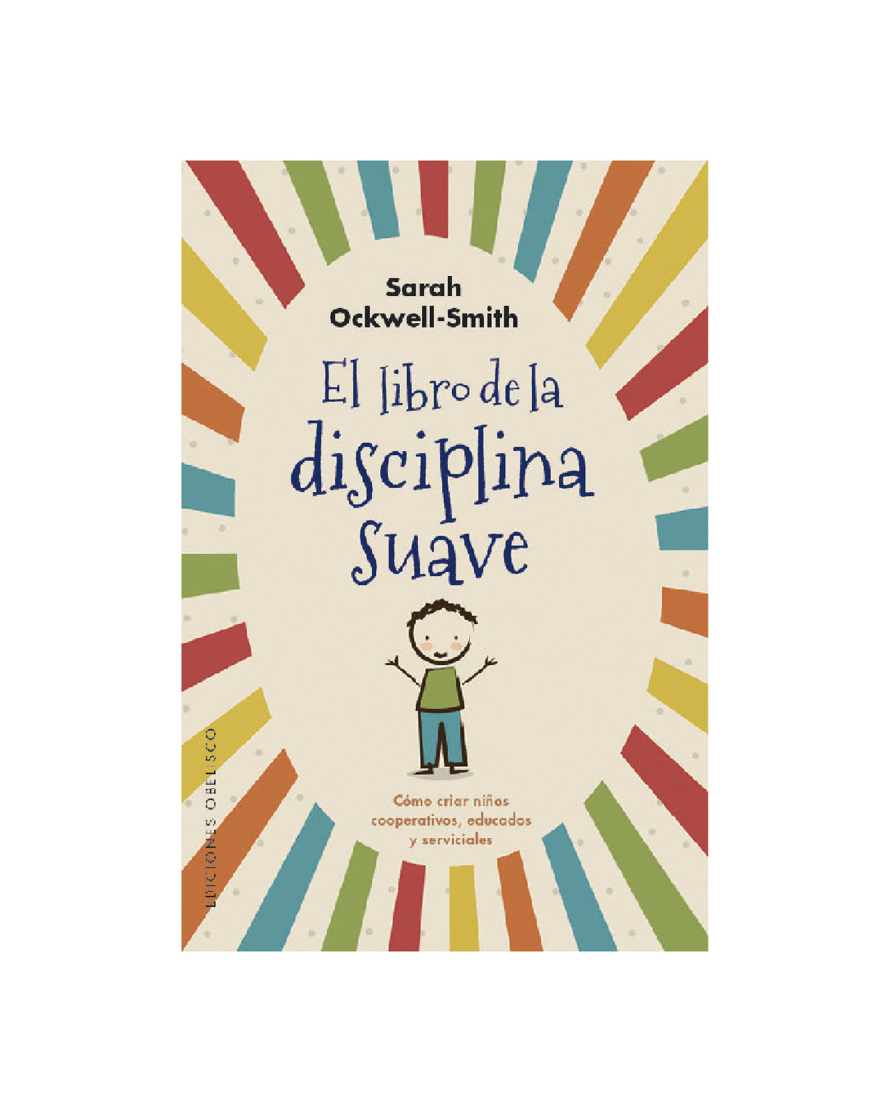 Foto 2 pulgar | El Libro De La Disciplina Suave