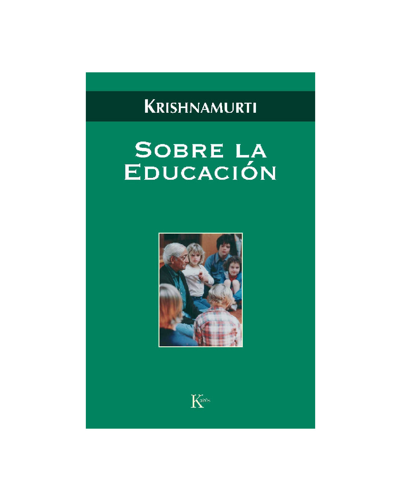 Sobre La Educación