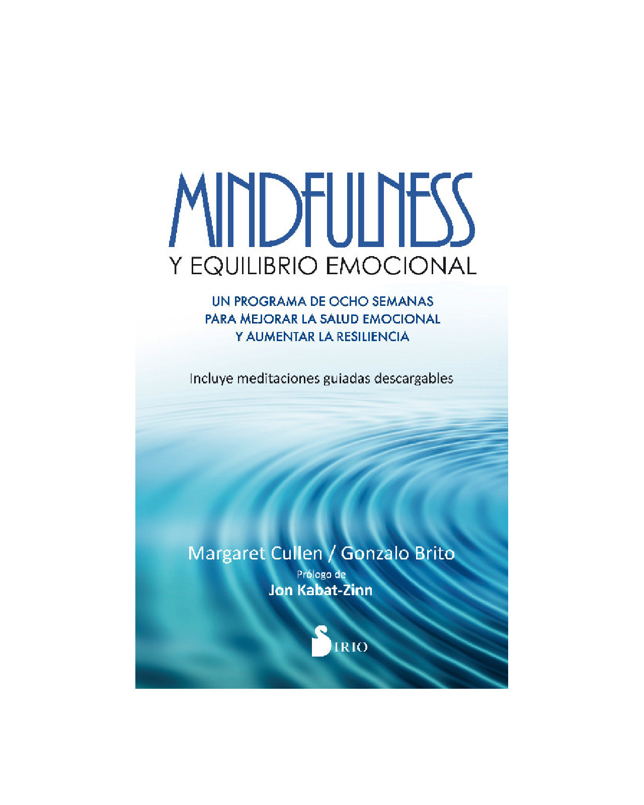 Foto 2 pulgar | Mindfulness Y Equilibrio Emocional