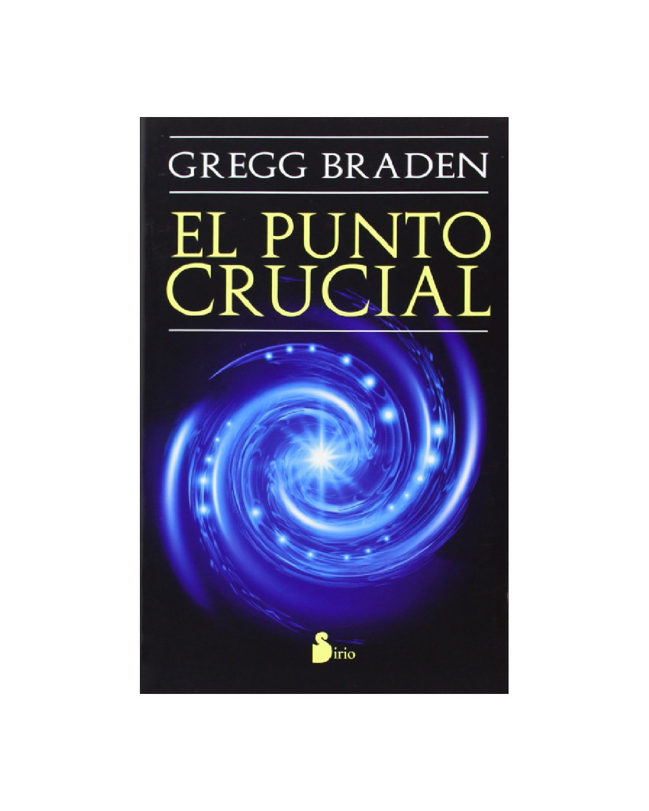 Foto 2 pulgar | Punto Crucial, El