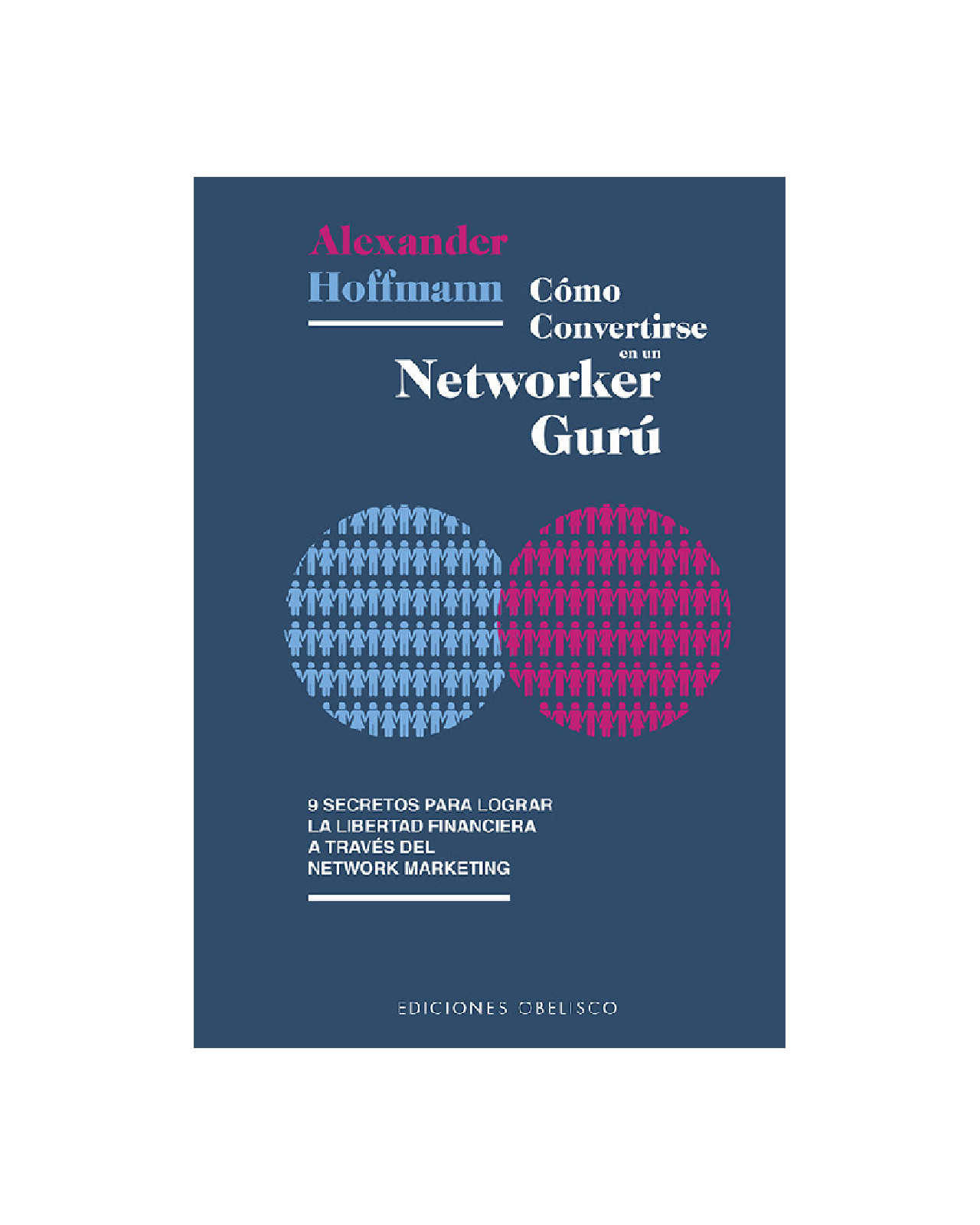 Foto 1 | Cómo Convertirse En Un Networker Gurú