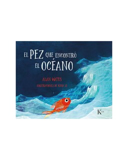 Foto 1 | El Pez Que Encontró El Océano