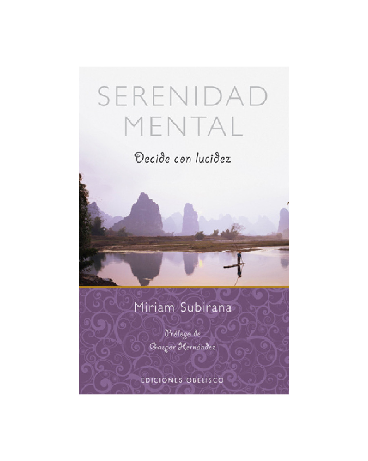 Serenidad Mental