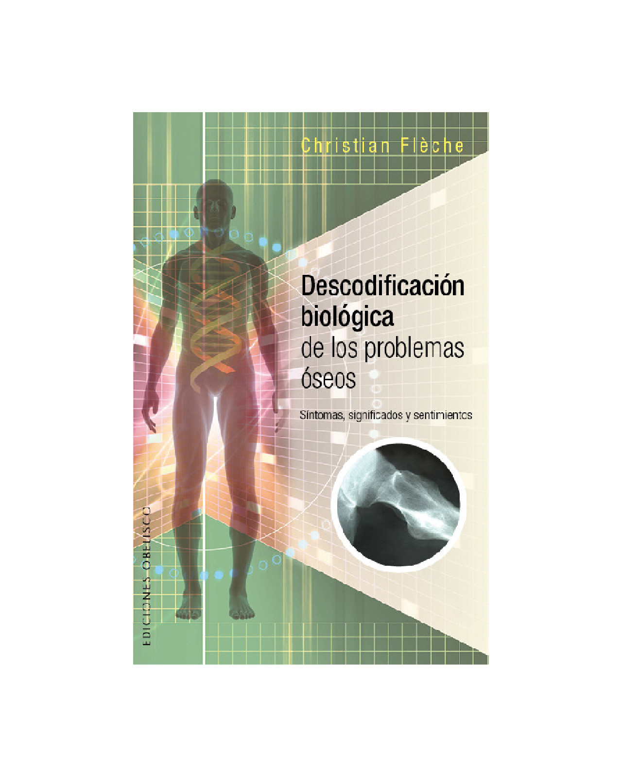 Foto 2 pulgar | Descodificación Biológica De Los Problemas Óseos