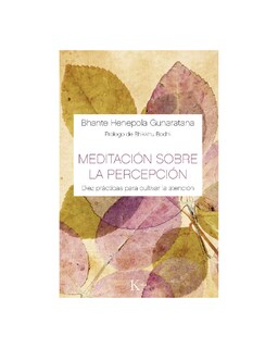 Foto 1 | Meditación Sobre La Percepción
