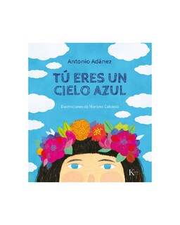 Foto 1 | Tu Eres Un Cielo Azul (p.d.)