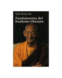 Foto 1 | Fundamentos Del Budismo Tibetano