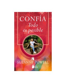 Foto 1 | Confía, Todo Es Posible