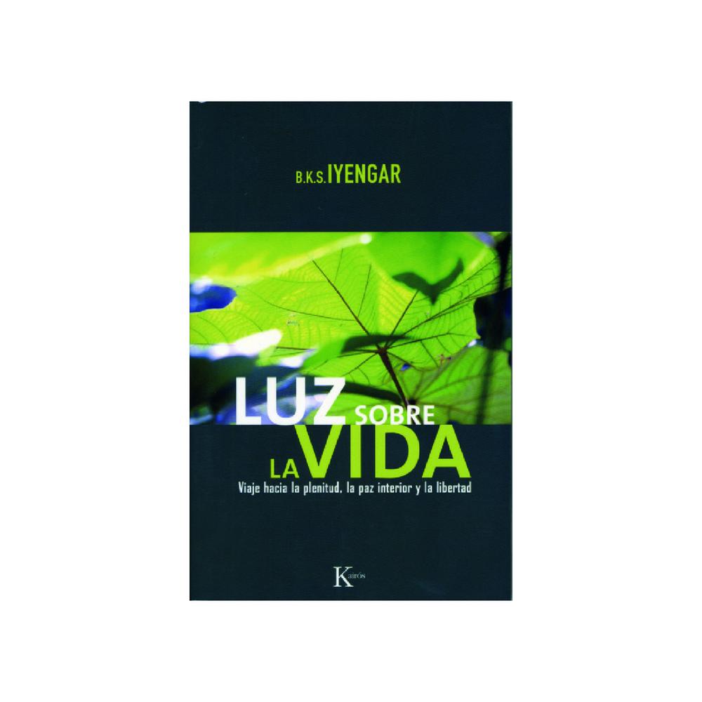 Luz Sobre La Vida $760